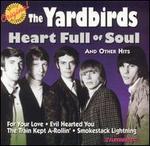 Heart Full of Soul & Other Hits