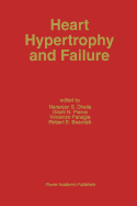 Heart Hypertrophy and Failure