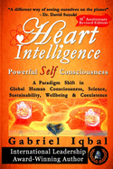 Heart Intelligence: Powerful Self Consciousness