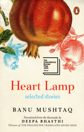Heart Lamp: Selected Stories
