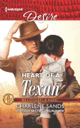 Heart Of A Texan