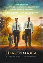 Heart of Africa