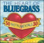 Heart of Bluegrass