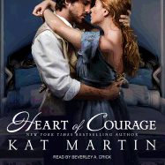 Heart of Courage