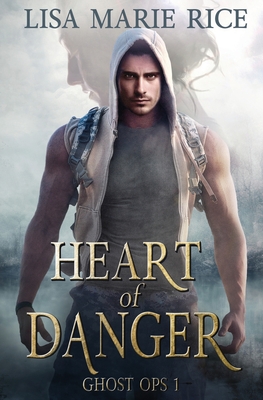 Heart of Danger - Rice, Lisa Marie