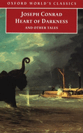 Heart of darkness and other tales