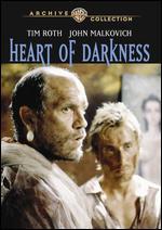 Heart of Darkness