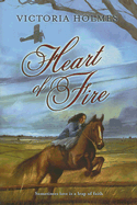Heart of Fire