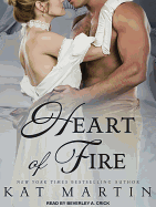 Heart of Fire