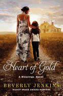 Heart of Gold