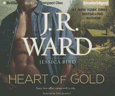Heart of Gold