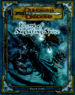 Heart of Nightfang Spire