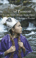 Heart of Passion
