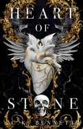 Heart of Stone: (Memento Mori, #1)