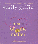 Heart of the Matter