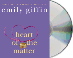 Heart of the Matter