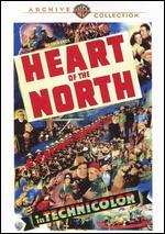 Heart of the North