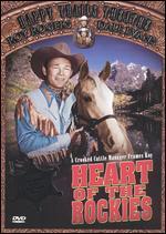 Heart of the Rockies