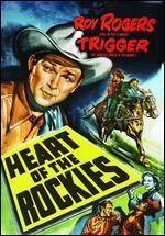 Heart of the Rockies