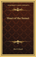 Heart of the Sunset