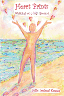 Heart Prints: Walking on Holy Ground