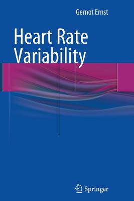 Heart Rate Variability - Ernst, Gernot