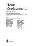 Heart Replacement: Artificial Heart 5