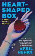 Heart-Shaped Box - Henry, April