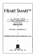 Heart Smart - Becker, Gail L, R.D.