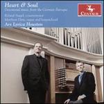 Heart & Soul: Devotional music from the German Baroque