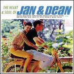 Heart & Soul of Jan & Dean