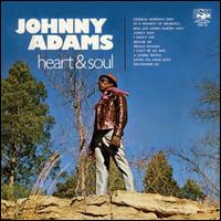 Heart & Soul - Johnny Adams
