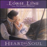 Heart & Soul - Lorie Line