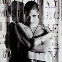 Heart Still Beating - Roxy Music