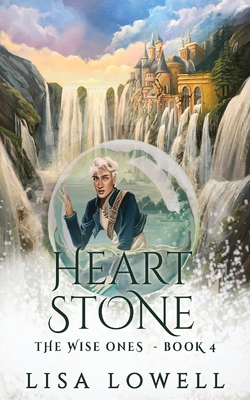Heart Stone - Lowell, Lisa
