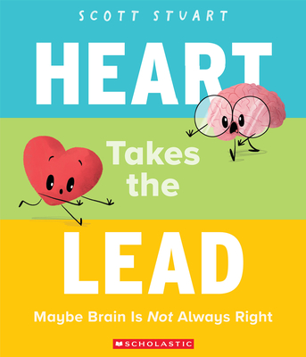 Heart Takes the Lead: Maybe Brain Is Not Always Right - 