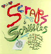 Heart to Heart Scraps and Scribbles