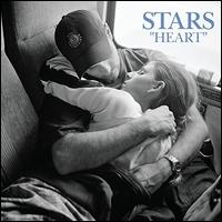 Heart - Stars