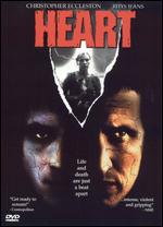 Heart - Charles McDougall