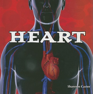 Heart - Caster, Shannon