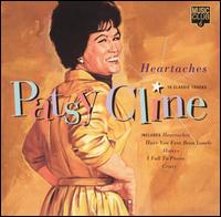 Heartaches [Music Club] - Patsy Cline