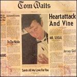 Heartattack and Vine