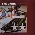Heartbeat City