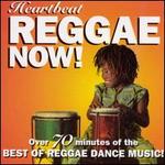 Heartbeat Reggae Now!