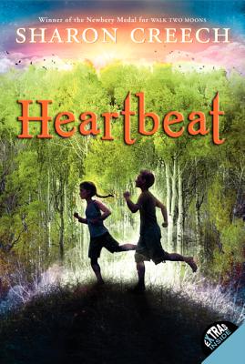 Heartbeat - Creech, Sharon