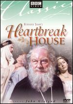 Heartbreak House - Cedric Messina