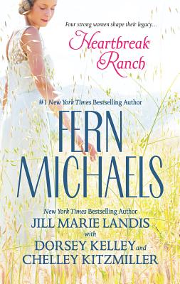 Heartbreak Ranch: An Anthology - Kitzmiller, Chelley, and Landis, Jill Marie, and Kelley, Dorsey