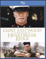 Heartbreak Ridge [Blu-ray]
