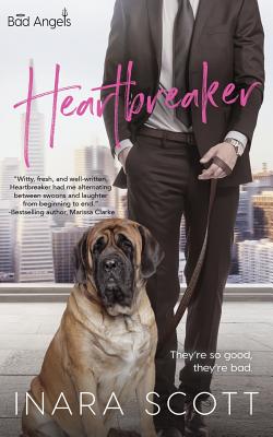 Heartbreaker - Scott, Inara