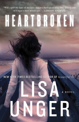 Heartbroken - Unger, Lisa